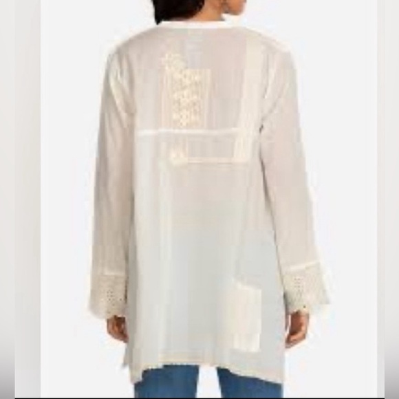 🆑JOHNNY WAS NWT Clearance Sale-Price Firm Buy Now And Save-Can’t Combine Offer - Picture 6 of 11